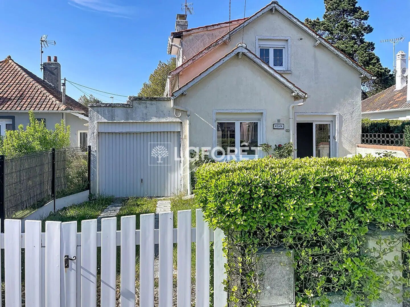 Maison à vendre, 101m², Cucq
