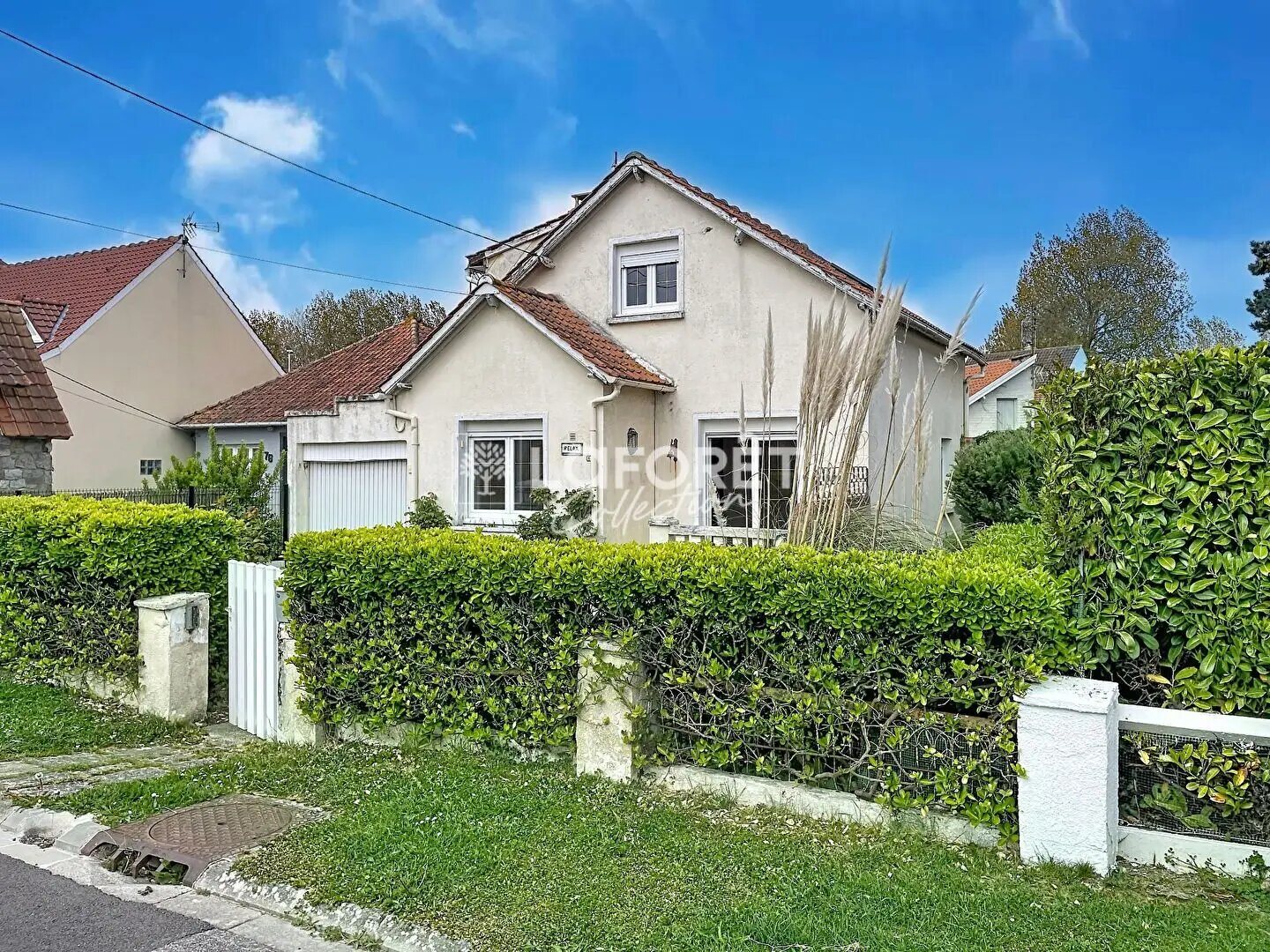 Maison à vendre, 101m², Cucq