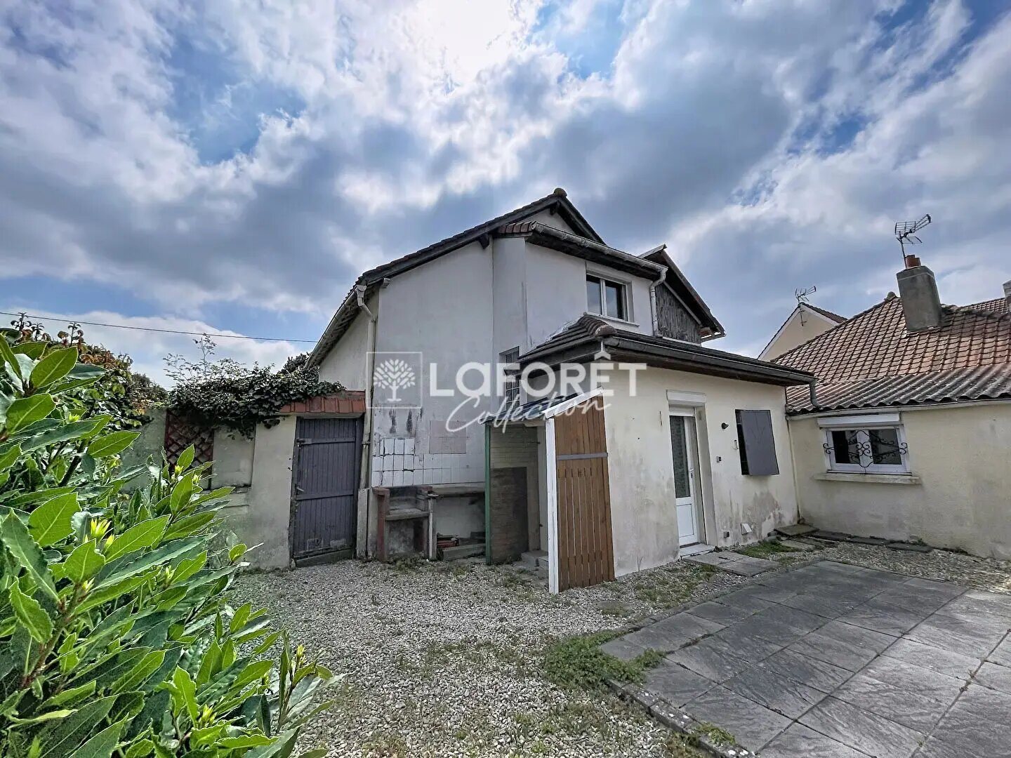 Maison à vendre, 101m², Cucq
