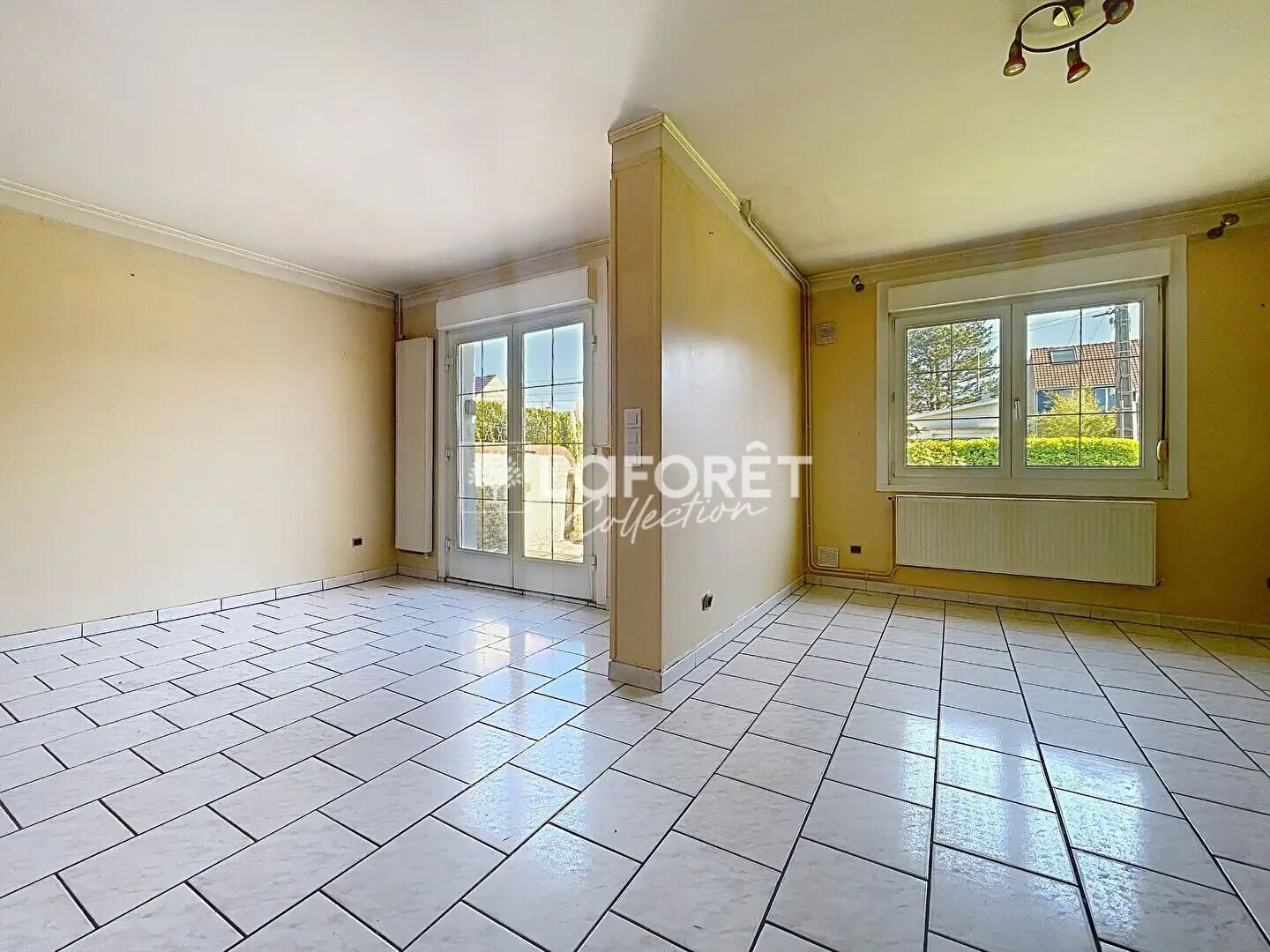 Maison à vendre, 101m², Cucq
