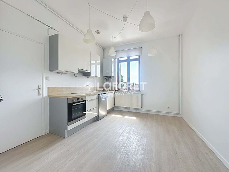 Appartement à vendre, 55m², Etaples