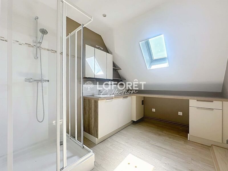 Appartement à vendre, 55m², Etaples