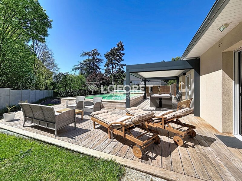 Maison à vendre, 145m², Etaples