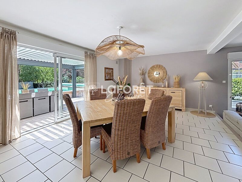 Maison à vendre, 145m², Etaples