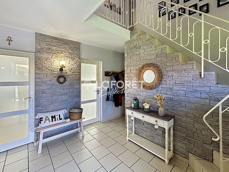 Maison à vendre, 145m², Etaples