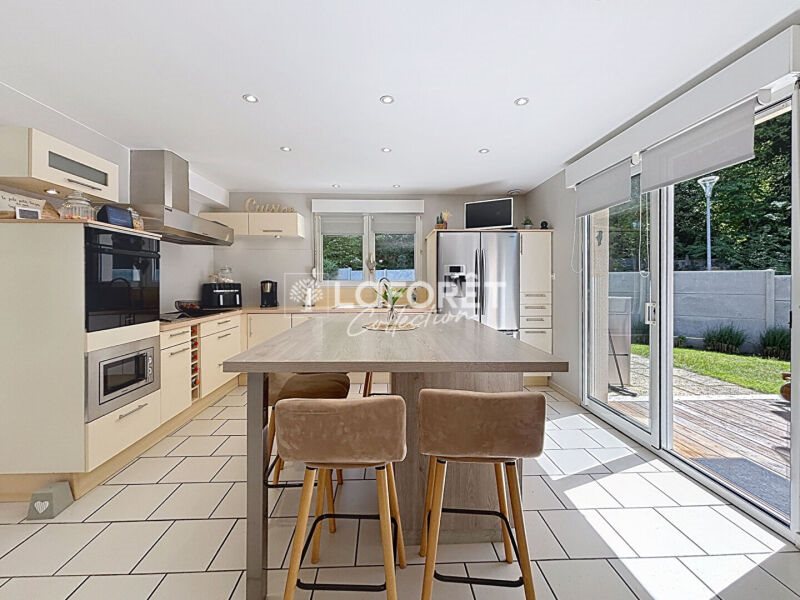Maison à vendre, 145m², Etaples