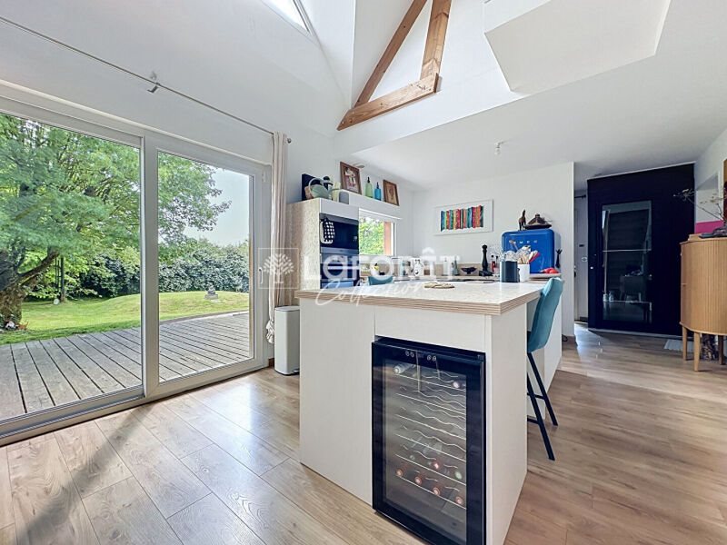 Maison à vendre, 117m², Tubersent