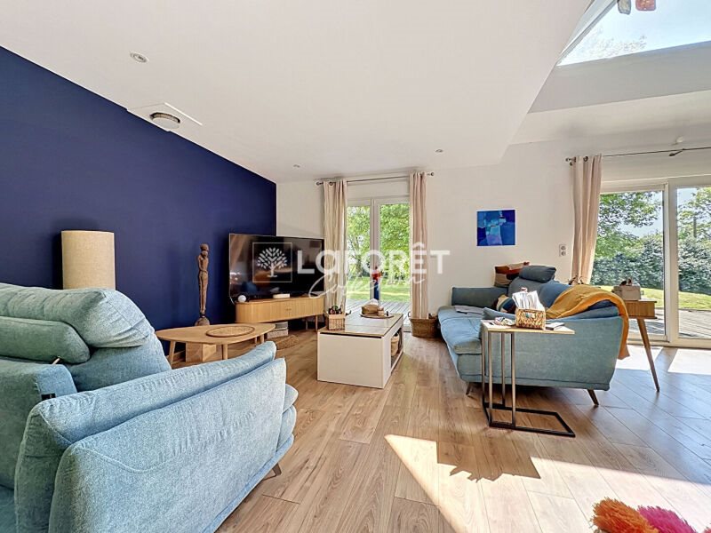 Maison à vendre, 117m², Tubersent