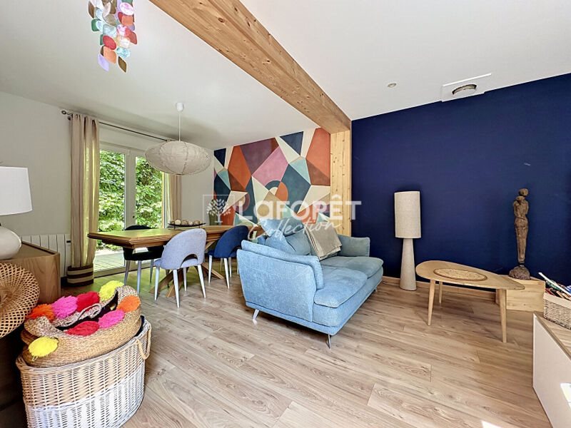 Maison à vendre, 117m², Tubersent