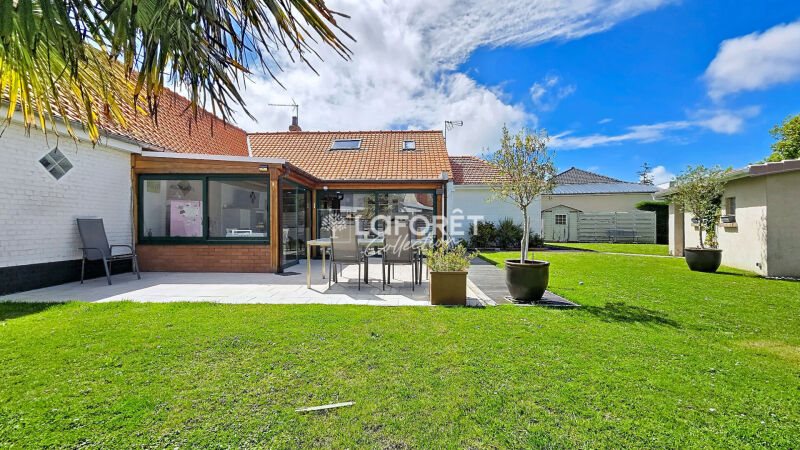 Maison à vendre, 184m², Rang-du-Fliers
