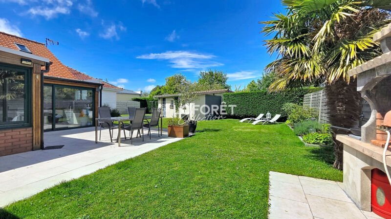 Maison à vendre, 184m², Rang-du-Fliers
