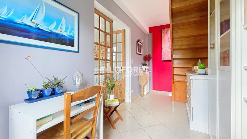 Maison à vendre, 184m², Rang-du-Fliers