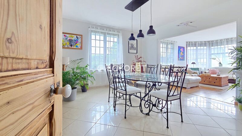 Maison à vendre, 184m², Rang-du-Fliers