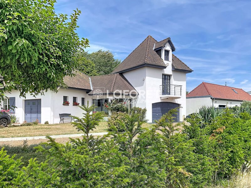 Maison à vendre, 238m², Cucq