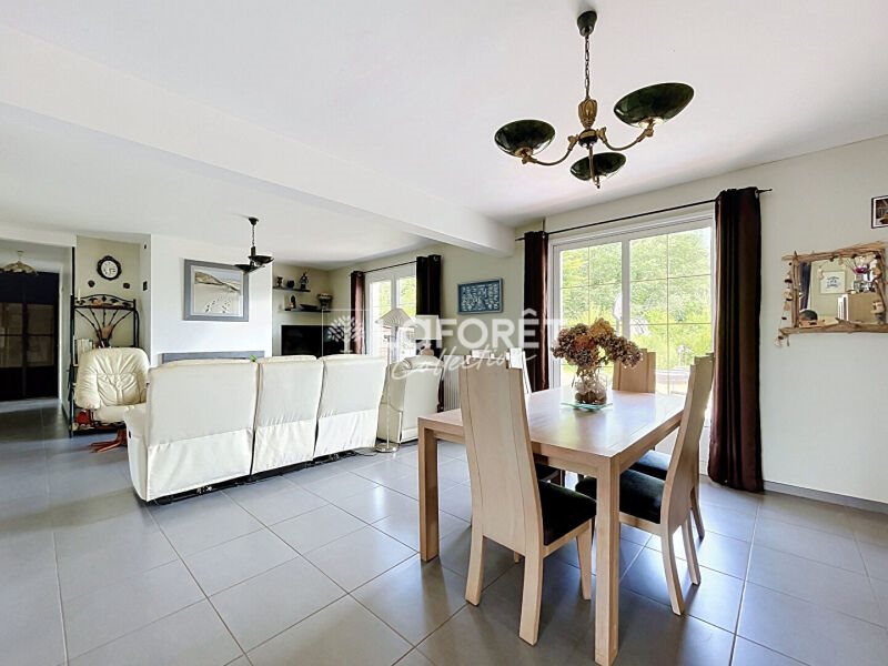 Maison à vendre, 238m², Cucq