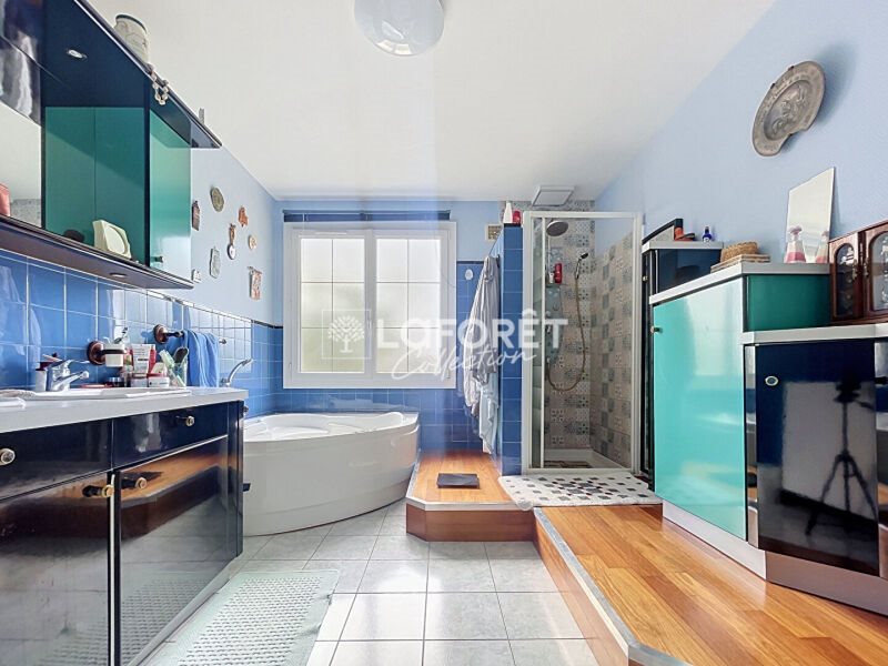 Maison à vendre, 238m², Cucq