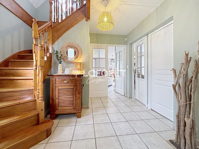 Maison à vendre, 143m², Etaples