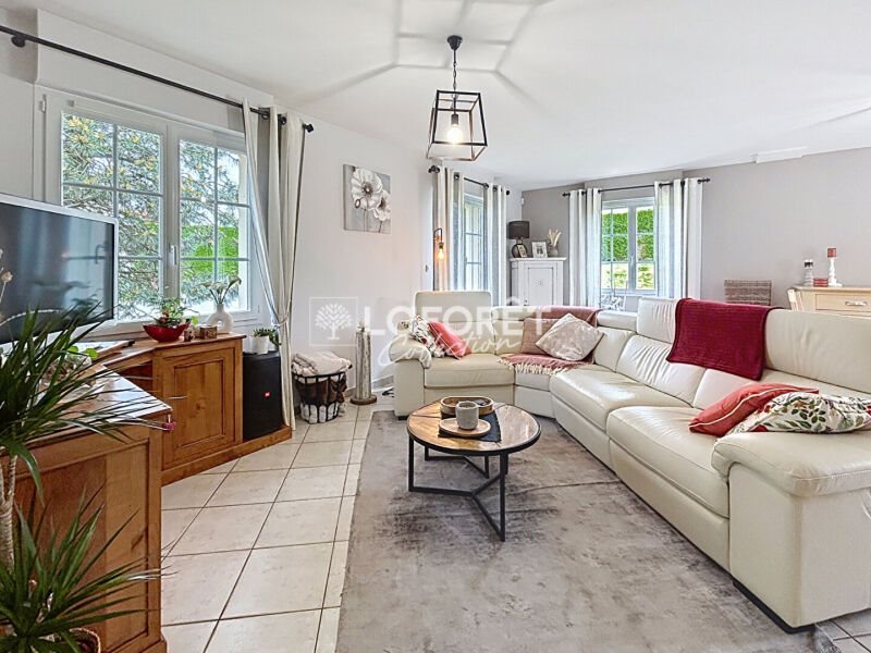 Maison à vendre, 143m², Etaples