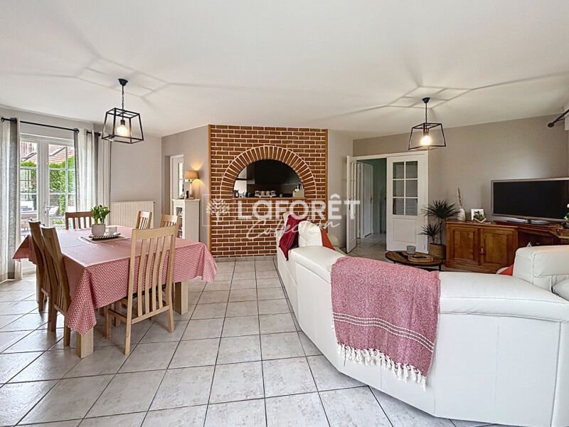 Maison à vendre, 143m², Etaples