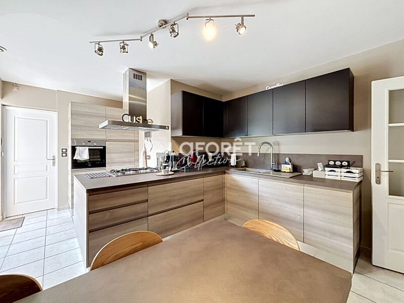 Maison à vendre, 143m², Etaples