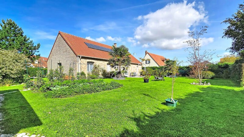 Maison à vendre, 112m², Rang-du-Fliers