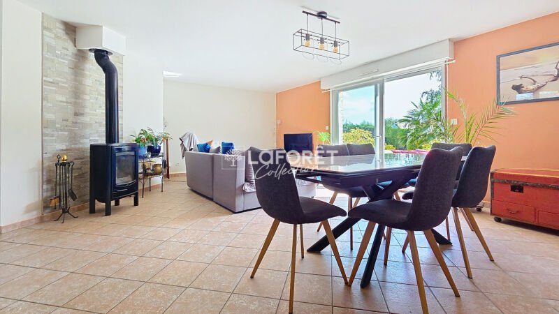 Maison à vendre, 112m², Rang-du-Fliers