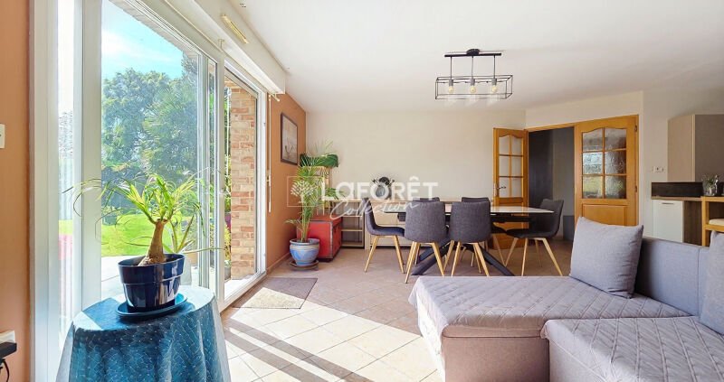 Maison à vendre, 112m², Rang-du-Fliers