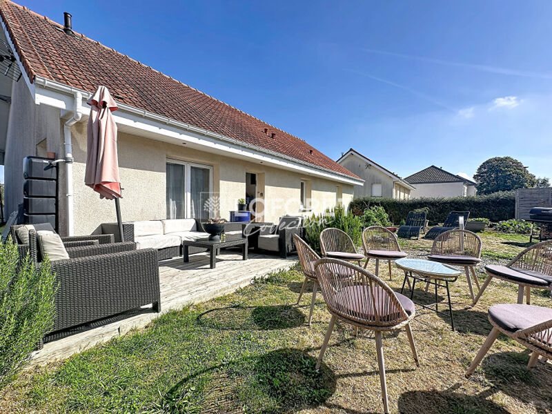 Maison à vendre, 148m², Carly