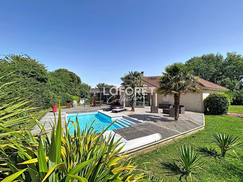 Maison à vendre, 137m², Wailly-Beaucamp