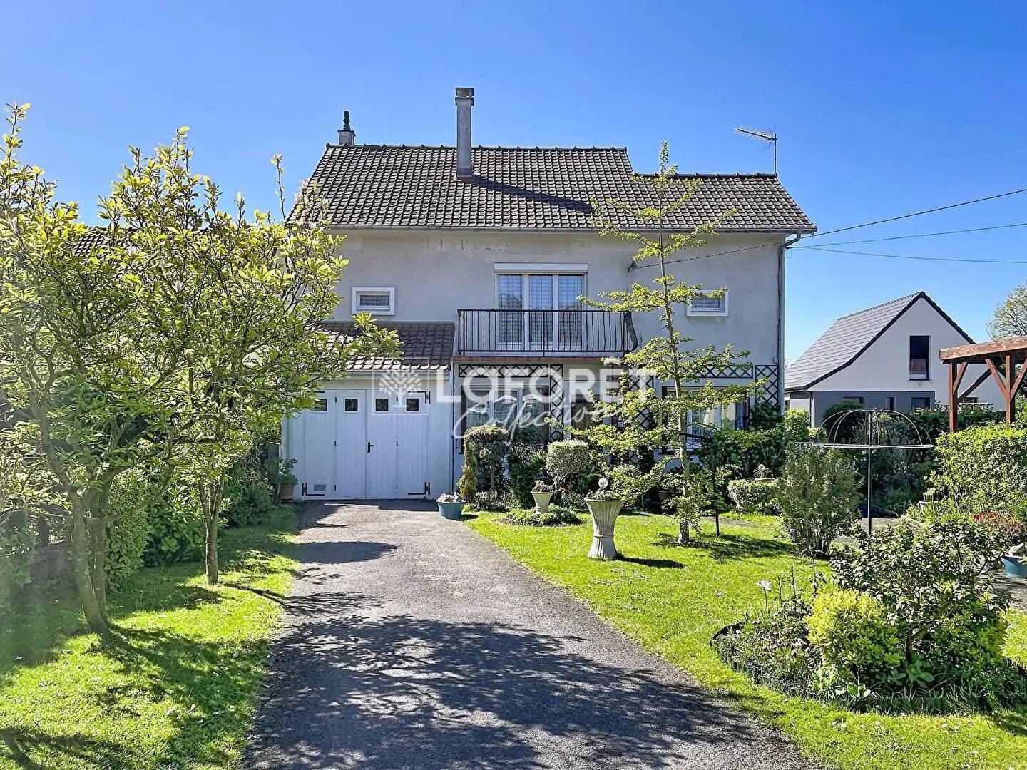 Maison à vendre, 140m², Cucq