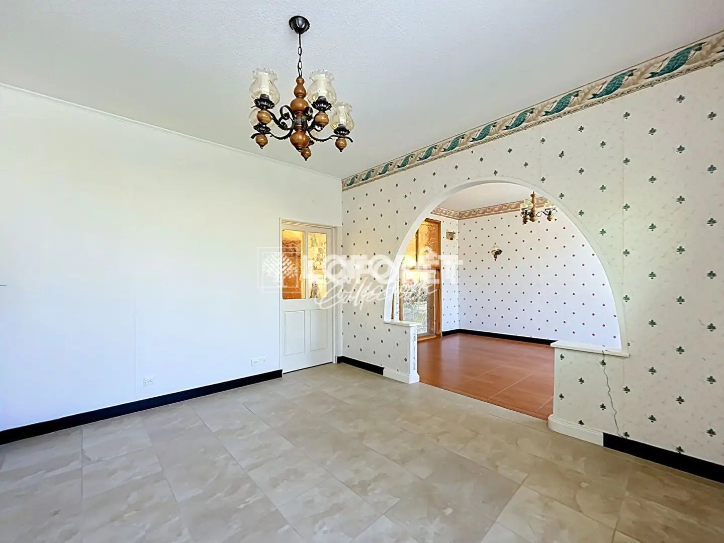 Maison à vendre, 140m², Cucq