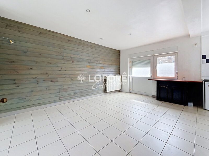 Appartement à louer, 36m², Crécy-en-Ponthieu