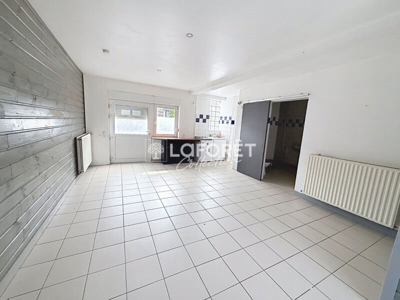 Appartement à louer, 36m², Crécy-en-Ponthieu