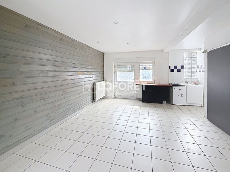 Appartement à louer, 36m², Crécy-en-Ponthieu