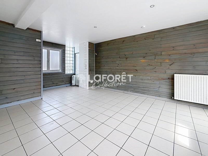 Appartement à louer, 36m², Crécy-en-Ponthieu