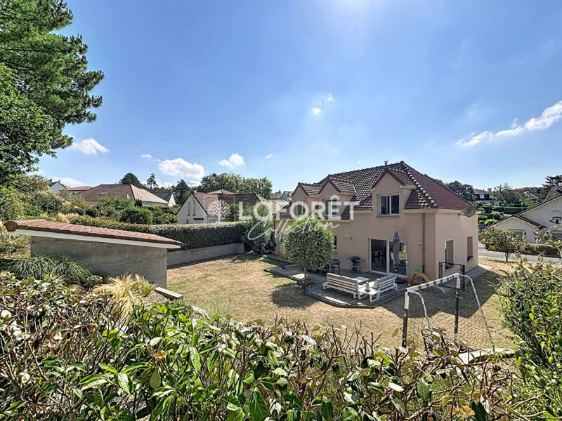 Maison à vendre, 170m², Etaples