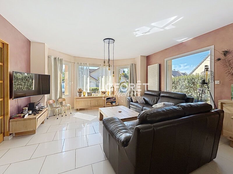 Maison à vendre, 170m², Etaples