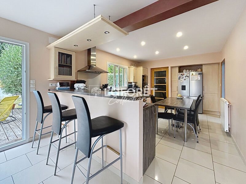 Maison à vendre, 170m², Etaples
