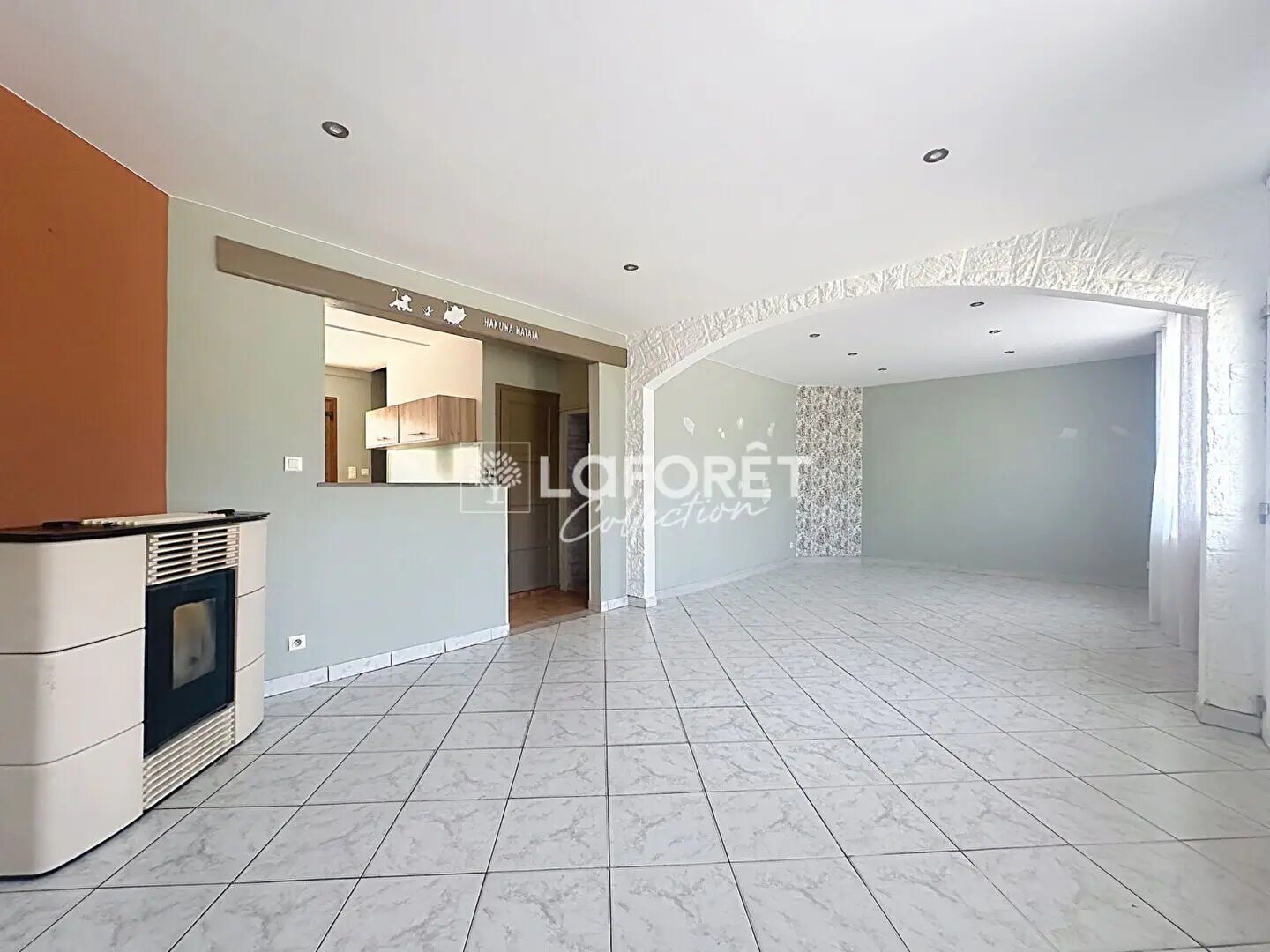 Maison à vendre, 95m², Cucq