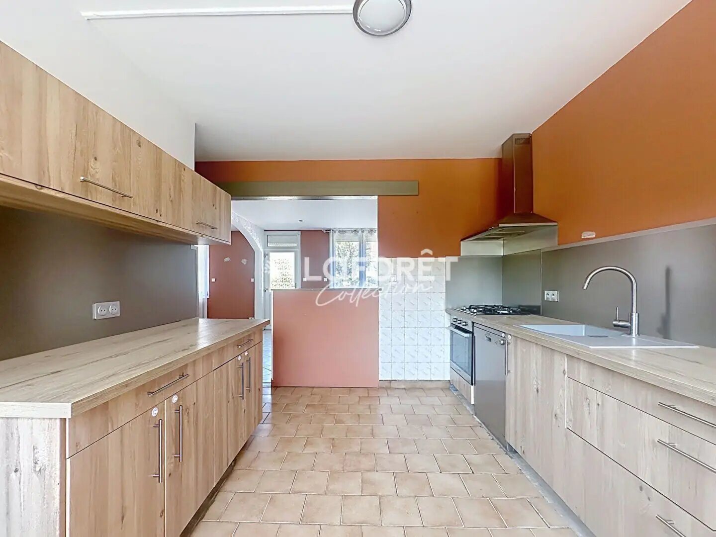Maison à vendre, 95m², Cucq