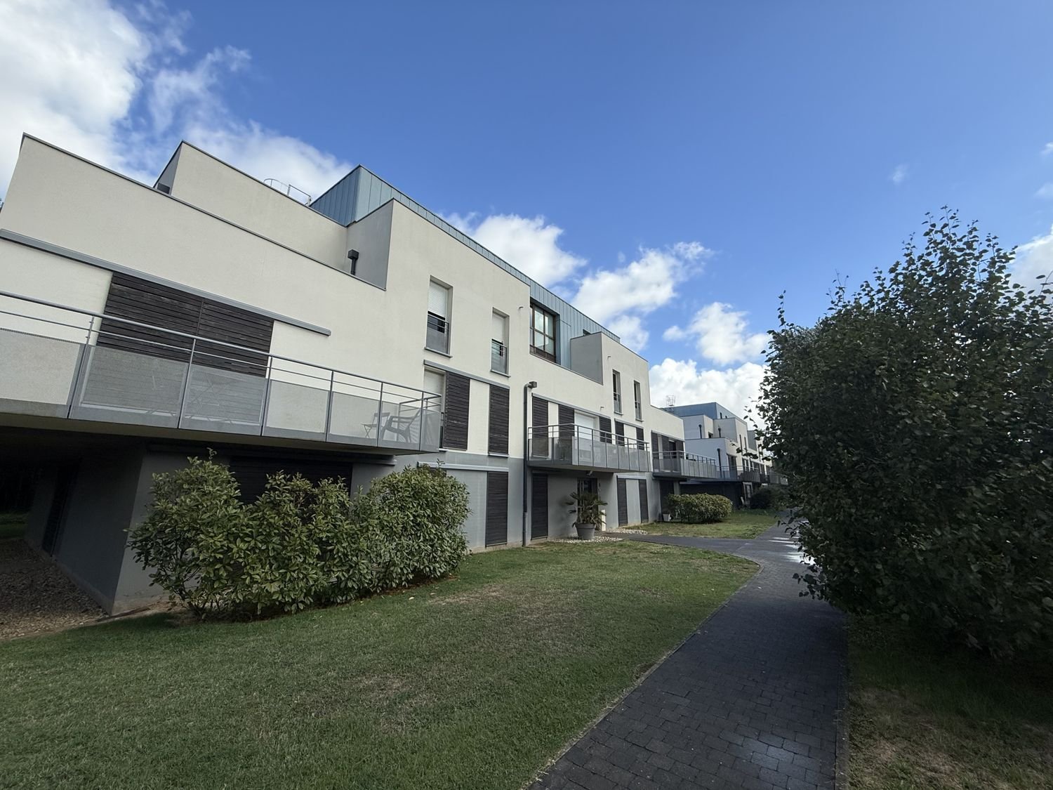 Appartement à vendre, 82m², Le Touquet-Paris-Plage