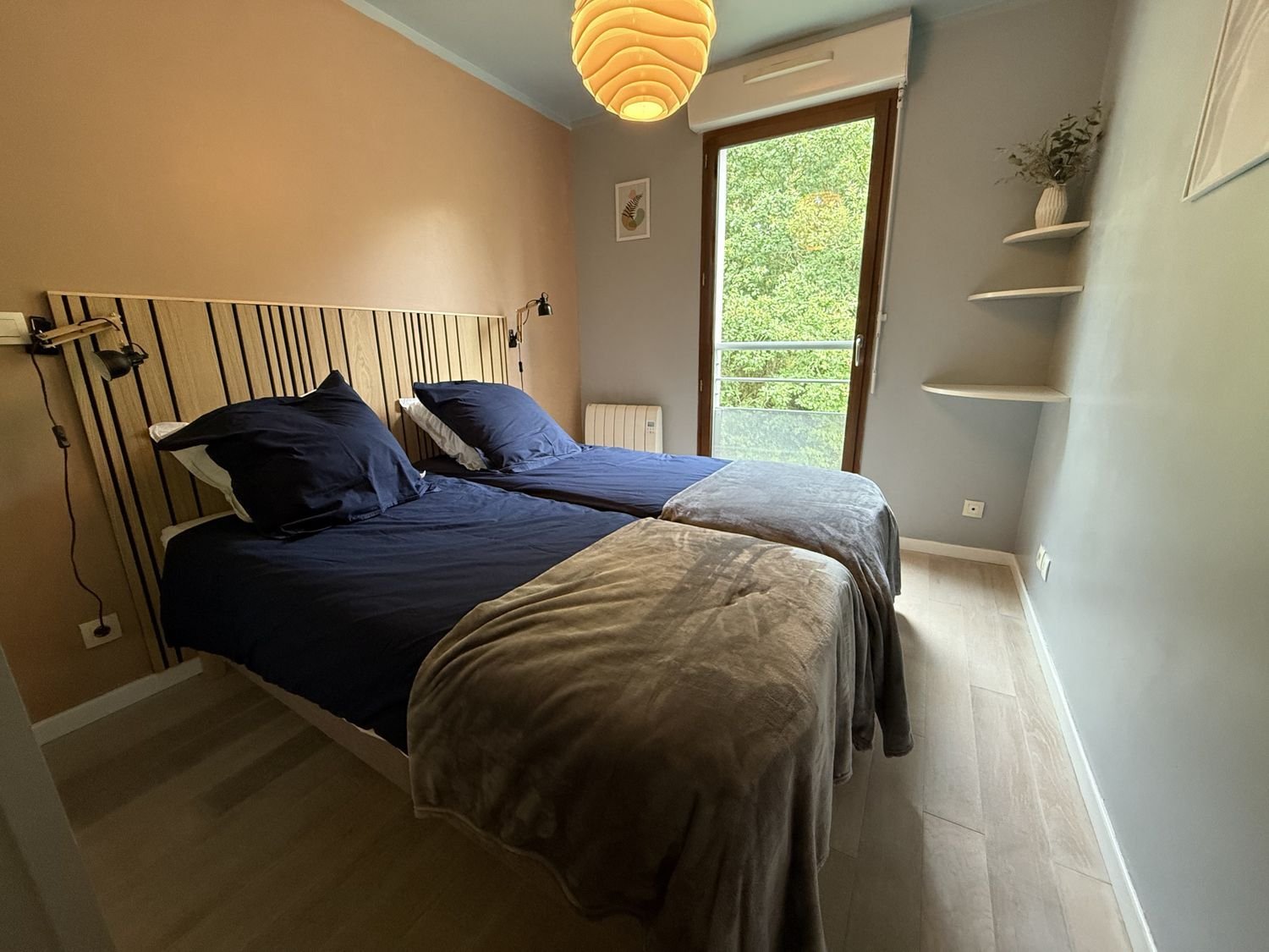 Appartement à vendre, 82m², Le Touquet-Paris-Plage