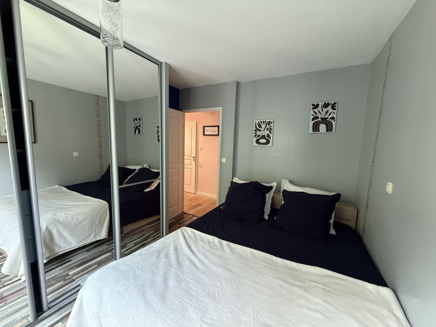 Appartement à vendre, 82m², Le Touquet-Paris-Plage