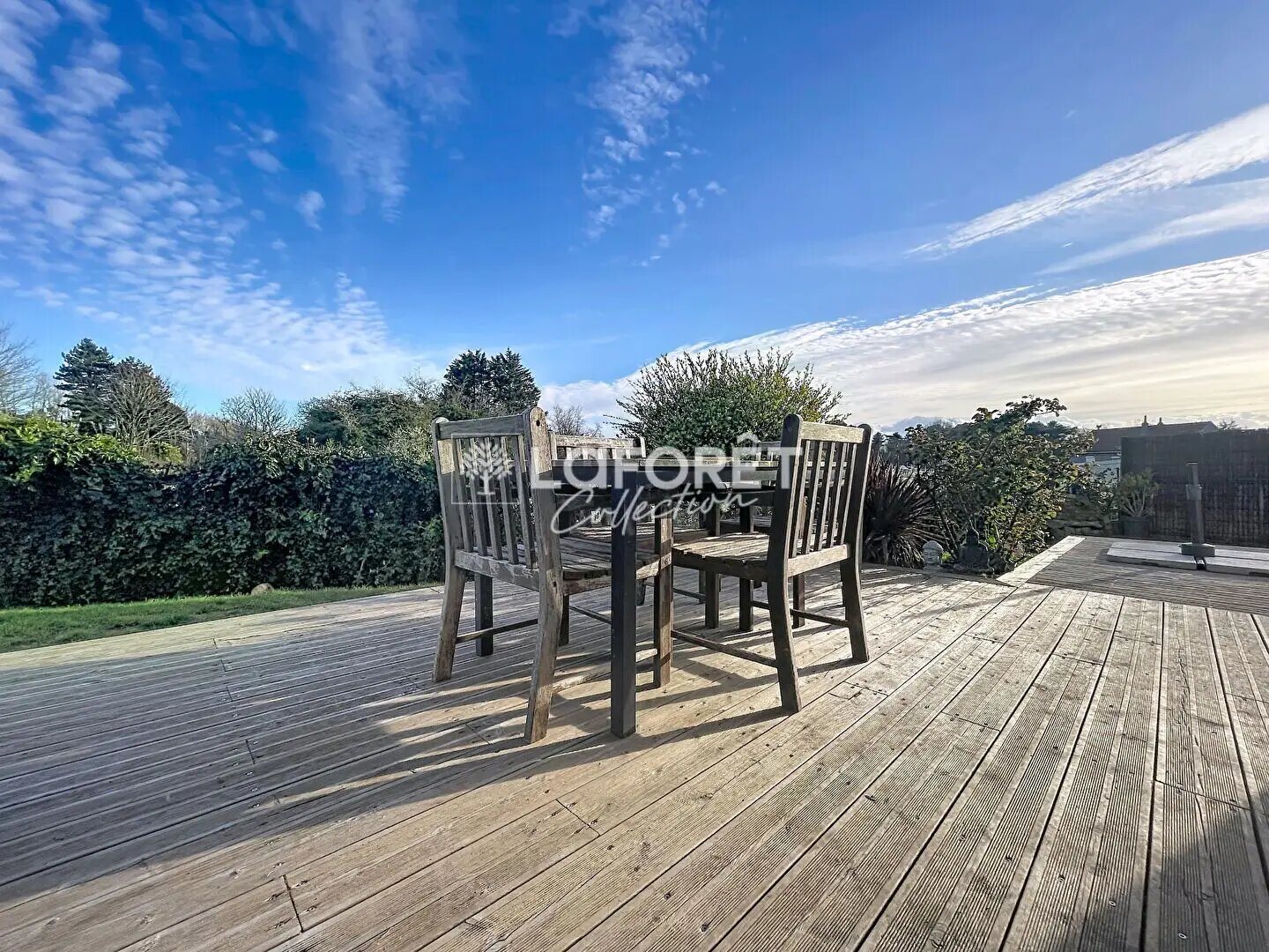 Maison à vendre, 98m², Camiers