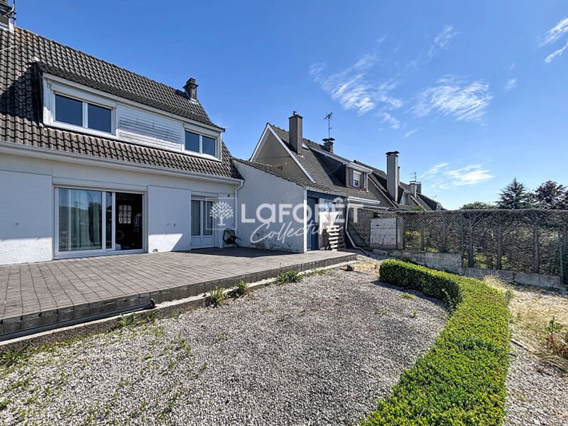Maison à vendre, 100m², Etaples