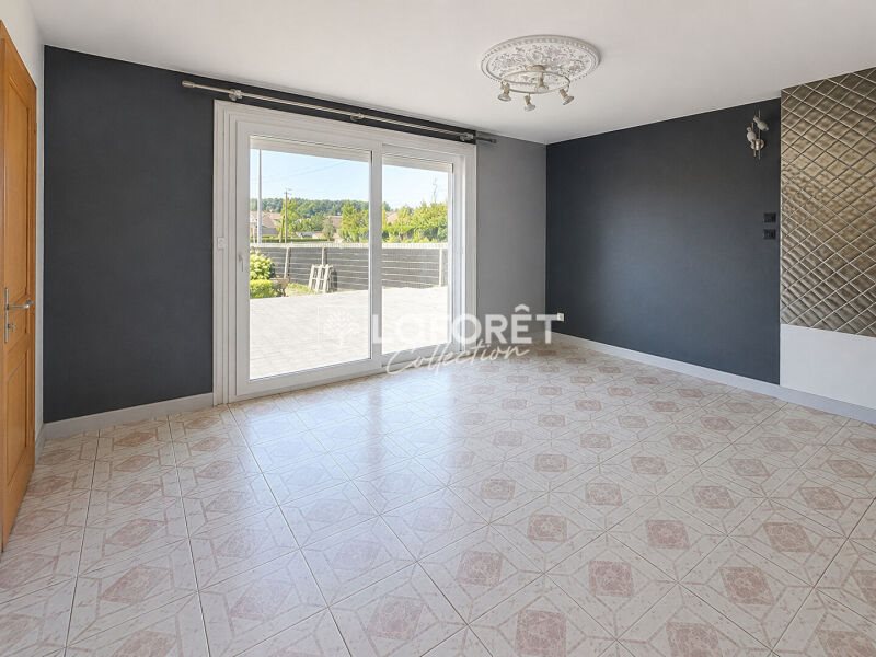 Maison à vendre, 100m², Etaples