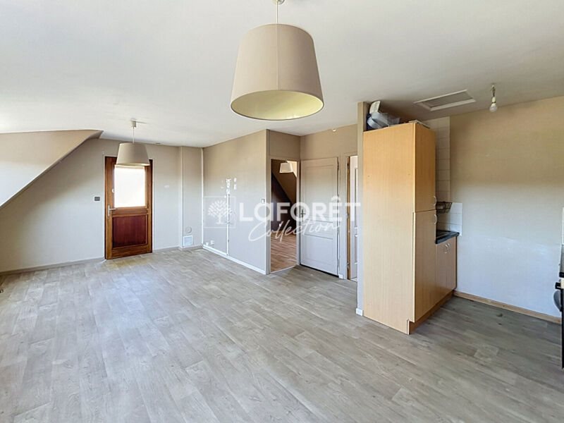 Maison à vendre, 100m², Etaples