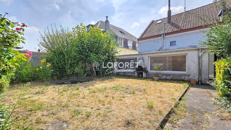 Maison à vendre, 148m², Berck