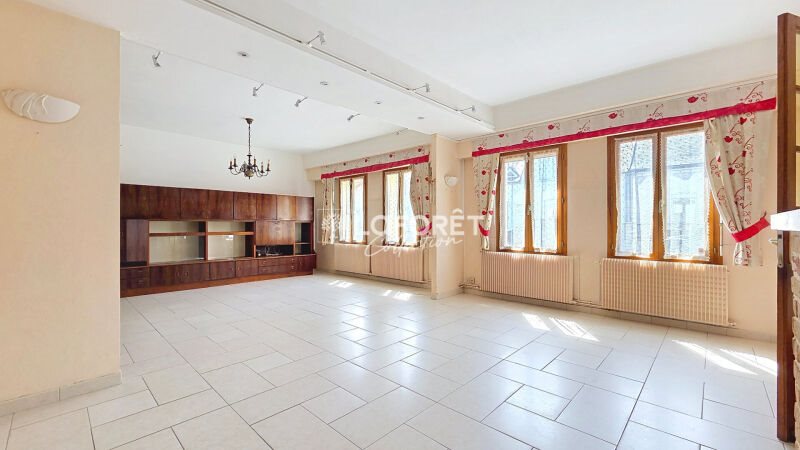 Maison à vendre, 148m², Berck