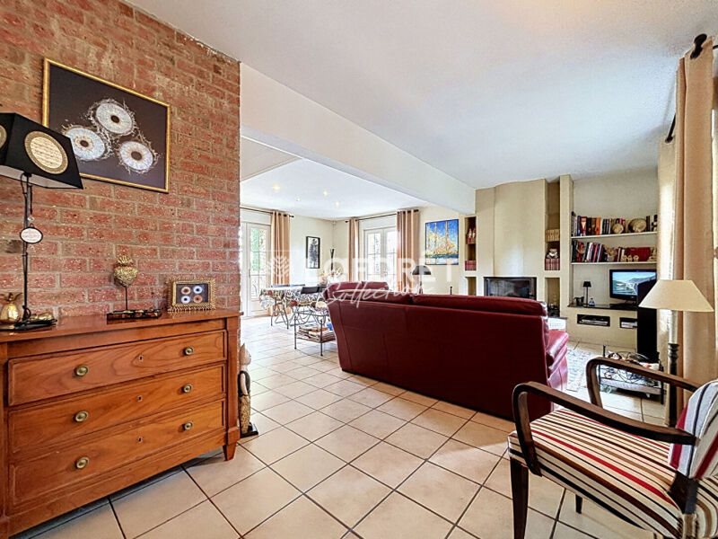 Maison à vendre, 206m², Cucq